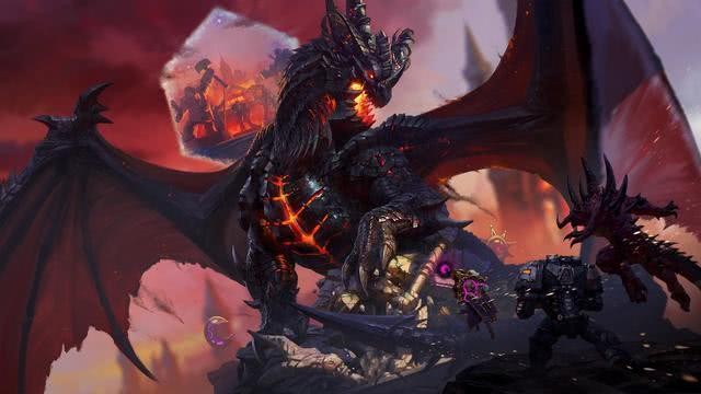 从魔兽奥杜尔团本到ff14绝巴哈副本,最难副本你都是怎么过的?
