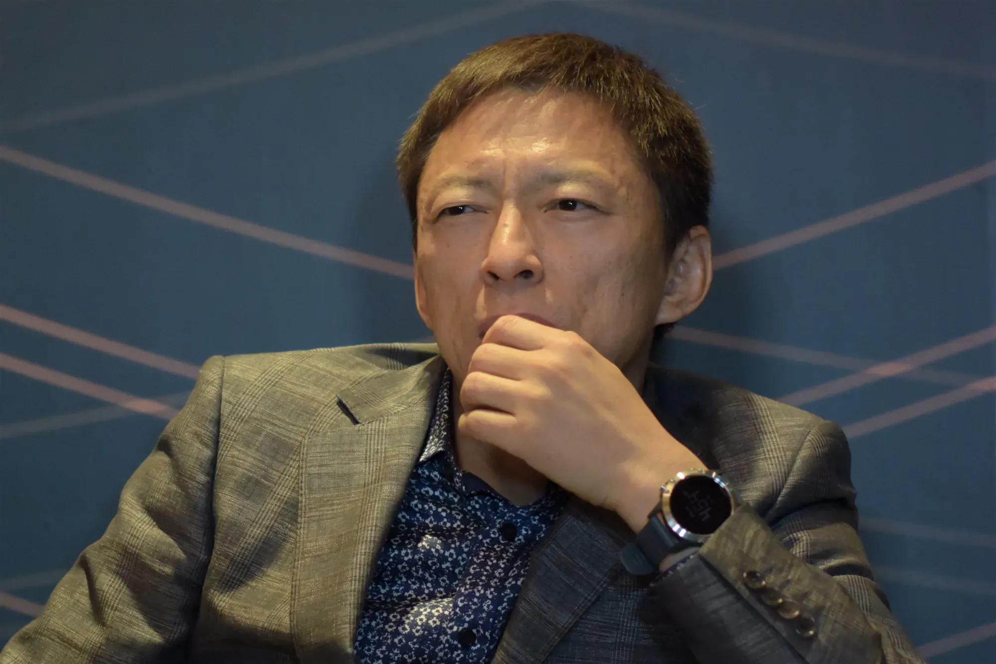 张朝阳:睡多了是一种伤害 网友:难怪他总是没睡够的样子