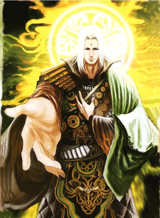 三国杀:神吕蒙掉队严重,增加哪个技能可以让他重回巅峰?