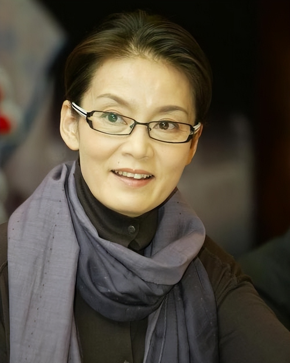 知名导演米家山:与潘虹离婚后,如今人生状况还好吗?