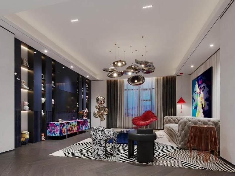 "超标准 真整装"美猴王6.0整装产品超级家居mall启幕