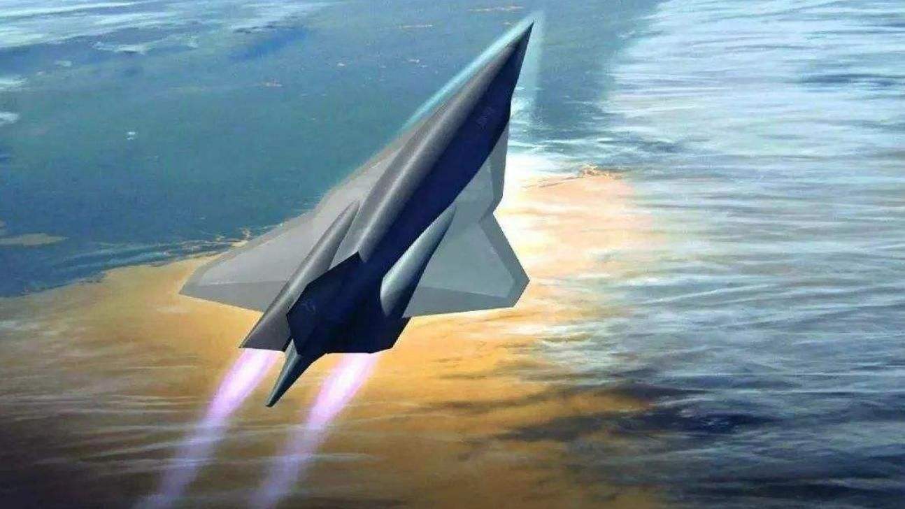 美军"确认"中国亚轨道轰炸机,100分钟抵达全球,会是真的吗?