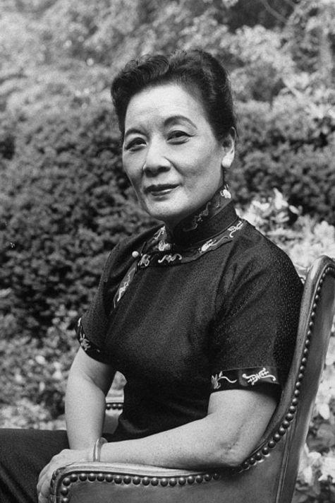 1956年,杜聿明夫人找老蔣貸款,卻只批1000元,長子困於學費自盡