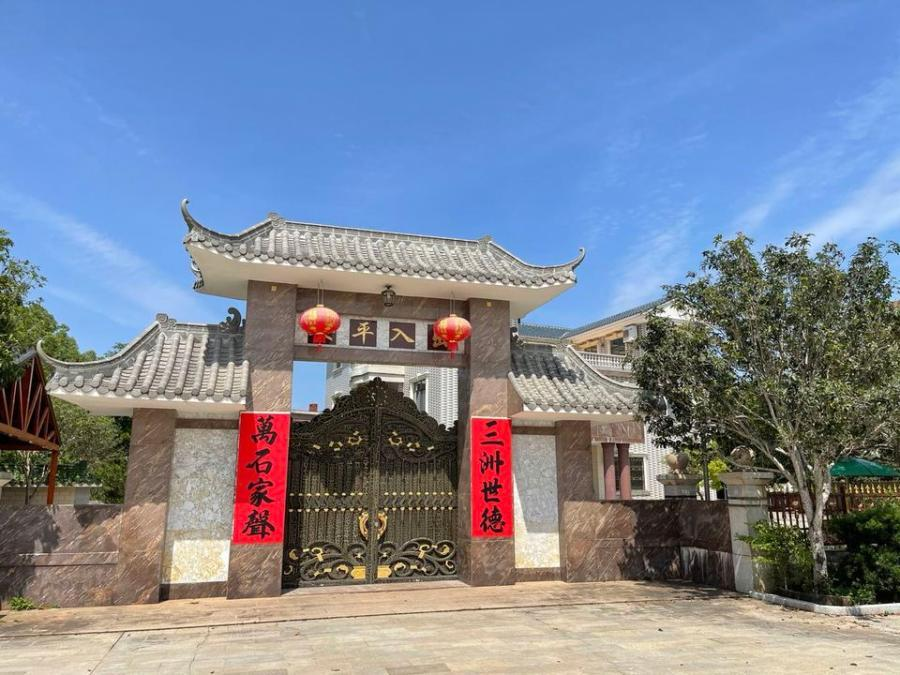 兴宁豪华别墅拍卖195万起!长什么样?