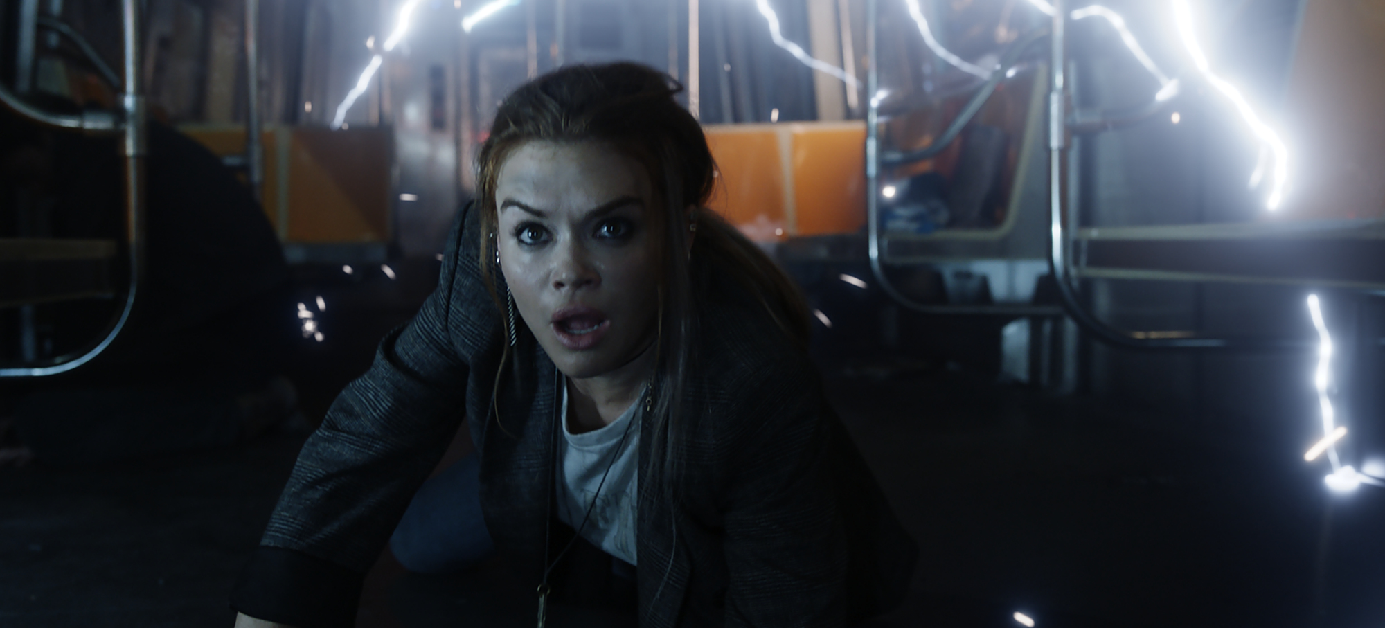 《密室逃生2》首日夺冠,内地版删减7分钟,上映8小时票房破98万