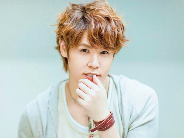 日本著名男声优有哪些?