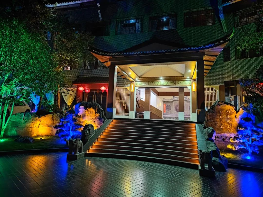 03清韵庄园地址:沅陵县借母溪乡借母溪村庄园座落于国家级自然保护区3