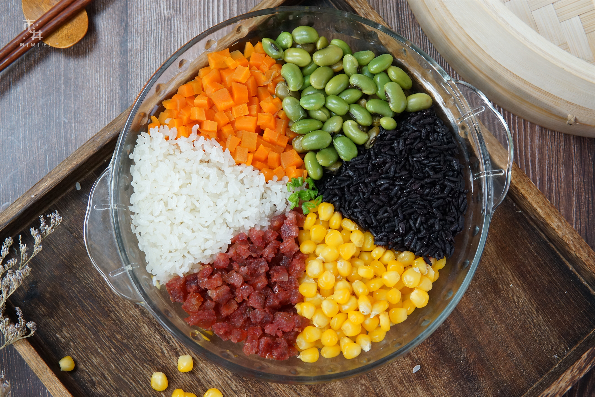 明天立夏,尝立夏蛋,吃立夏饭,喝立夏汤,做2件事,老传统别丢