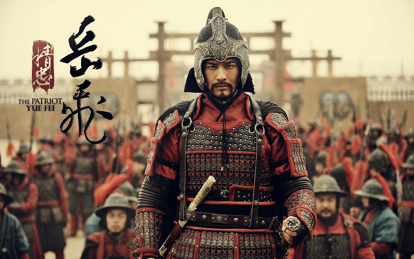 《岳飞传》里的金兀术,在历史中,究竟有着怎样的人生呢?