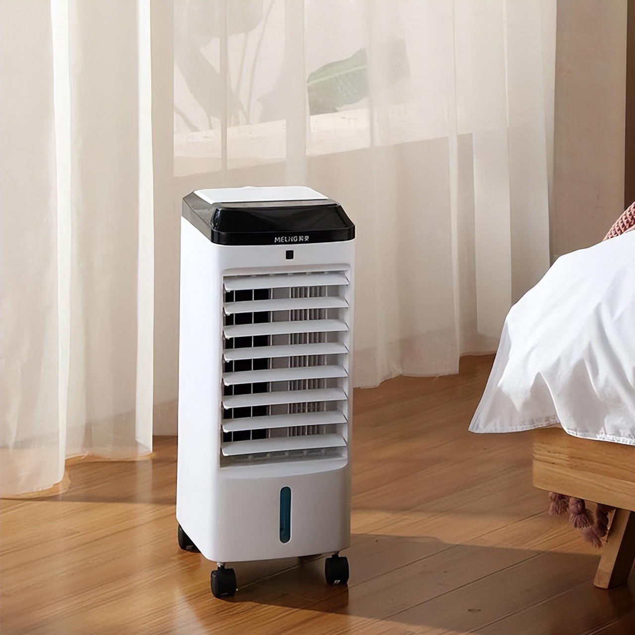 7月家电排行榜,这3款空调扇堪称夏日神器,月薪3k也能轻松入手