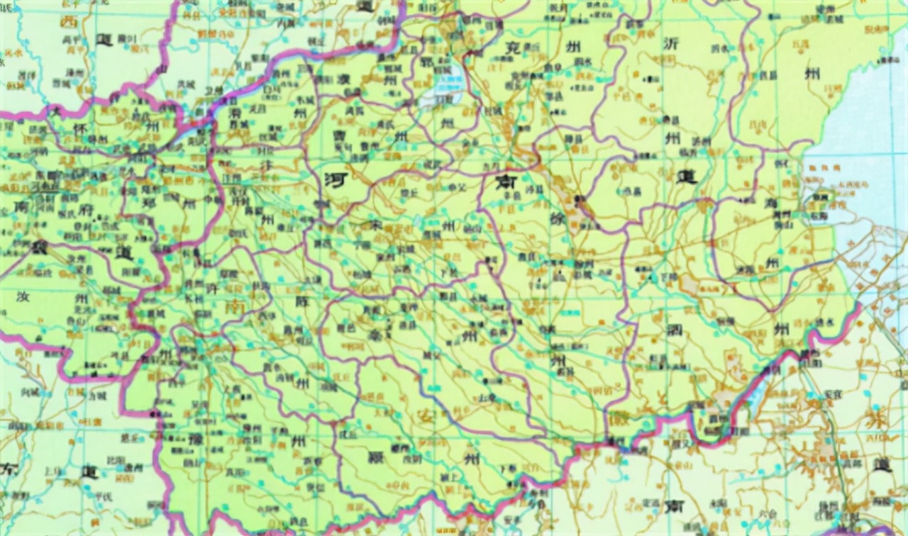 欲带王冠必成其重:聊一聊河南道职掌如何平衡中央与地方