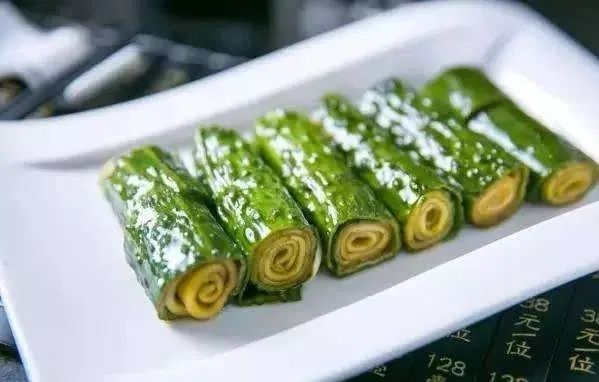 10款特色经典素凉菜,让食客吃了念念不忘,你会做了吗?