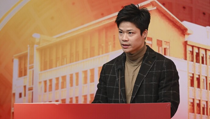 苏炳添,"添"了新身份!