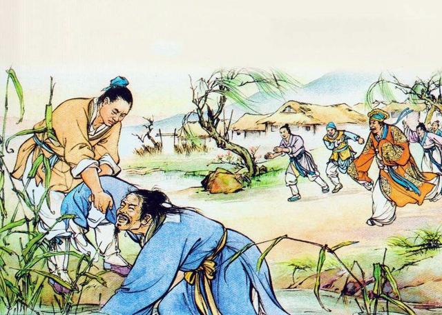 古代寒门学子要上京赶考,没有路费咋办?来钱的路子简直不要太多