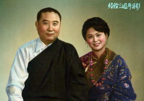 十世班禅的女儿,39岁仍在清华读博士,曾为家乡引进3000万的项目