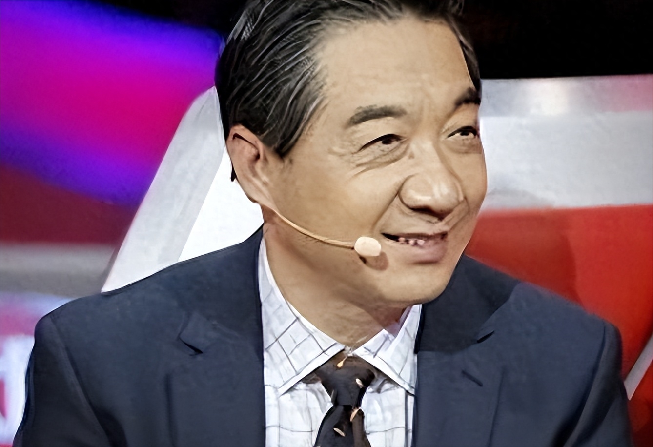 回顾我国不靠谱的专家公然在央视忽悠却为何爆火28年