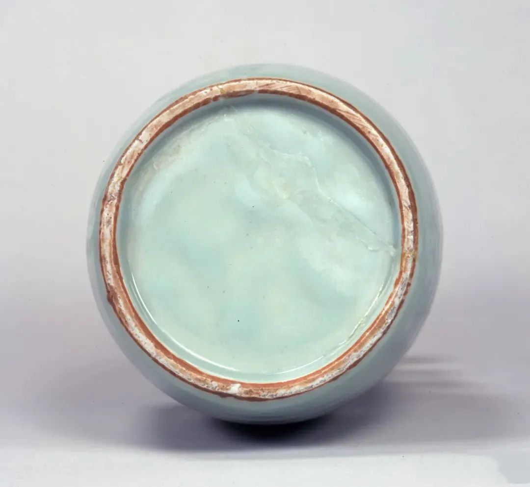 叶英挺:日本东京国立博物馆藏龙泉青瓷精选