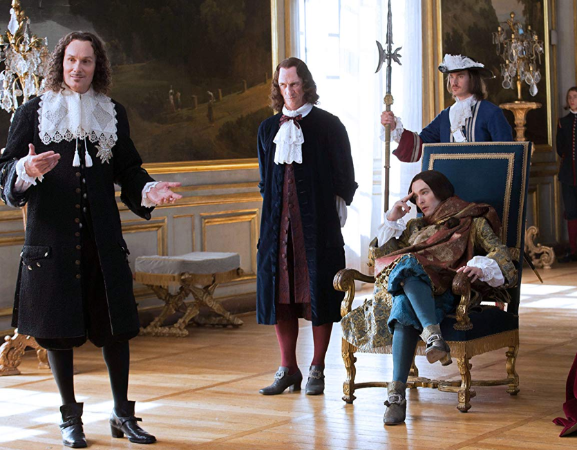 15-17世纪,法国东印度公司是如何进行组建与扩张的?