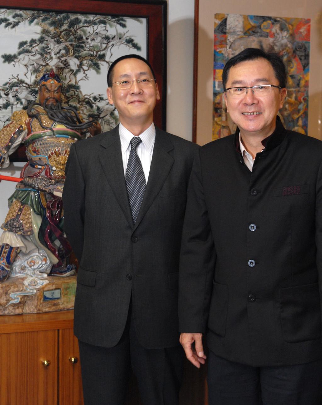 已故影后林黛独子龙宗瀚突然病逝,与父母死于相同地点,终年59岁