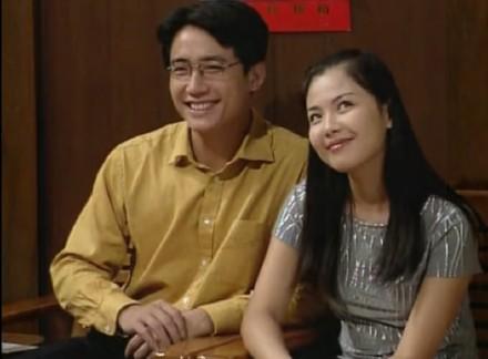 《外来媳妇本地郎》,一部支撑起整个广东本土娱乐圈的电视剧
