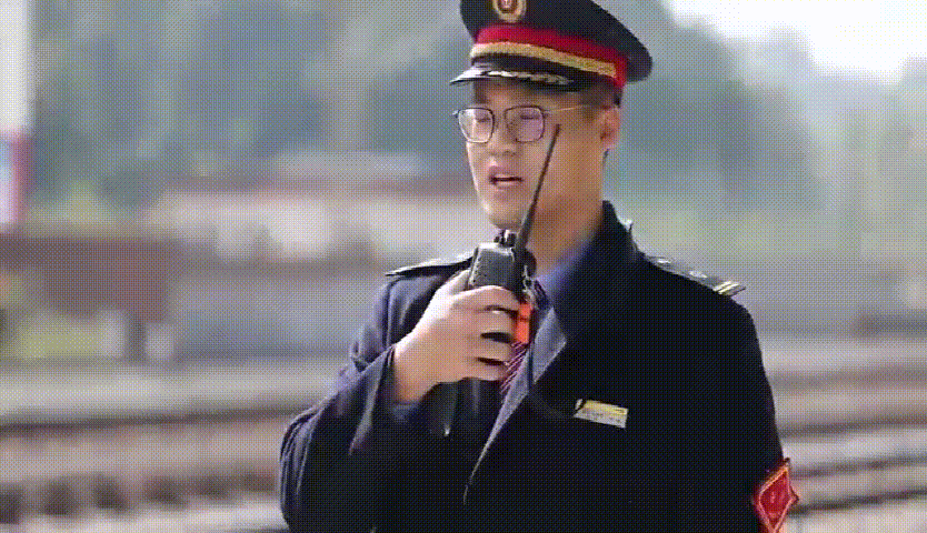 撒狗粮撒到央视!宋驰,刘卿卿你们火了!