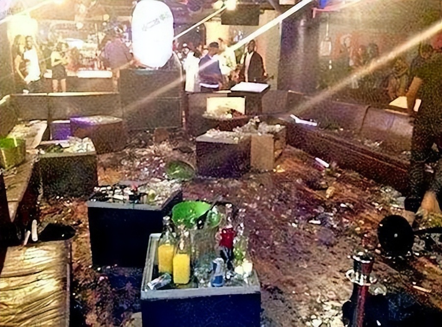 纪实:齐齐哈尔"最牛黑老大""大小地主"张家兄弟的罪恶之路!