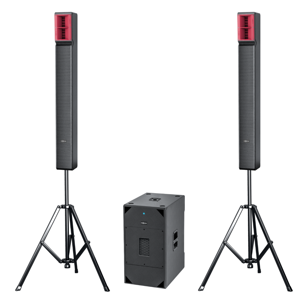 奥雷音响×歌手杨嘉松|不一样的音乐体验