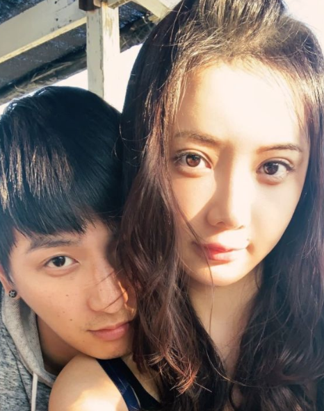 36岁杨奇煜升级奶爸后,妻子二胎怀男孩,生女儿的愿望落空