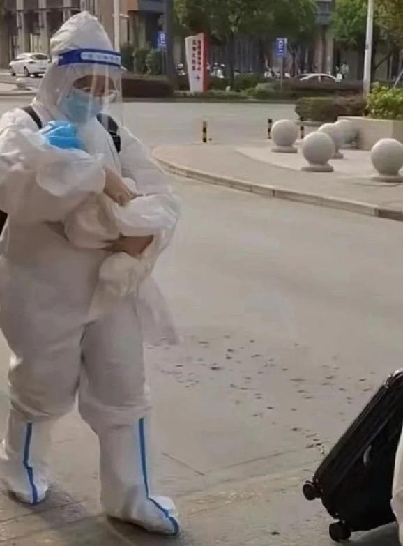  扬州疫情毛老太行程(扬州景点攻略行程)