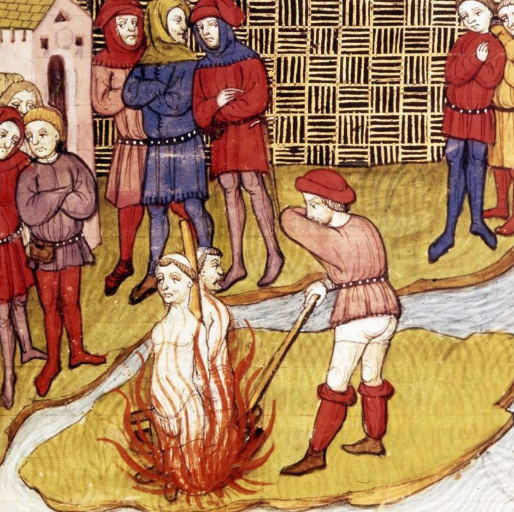 清朝极刑"二龙吐须",用面条惩罚,为什么比"十大刑罚"厉害?