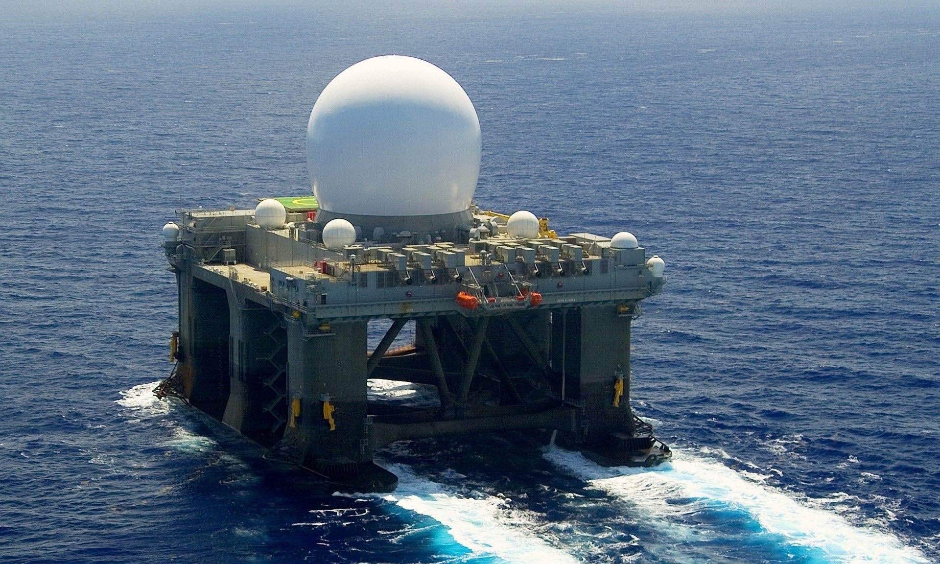 中国量子雷达通过验收,或改变未来战争状态,隐身武器优势不再