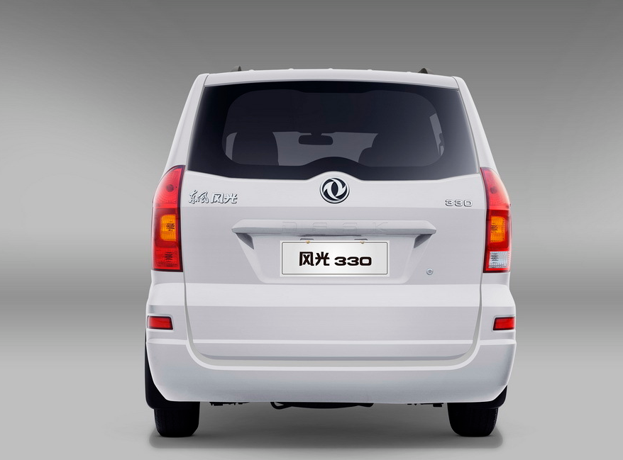 风光330,星途tx,启腾ex80车型对比:大小格局之争