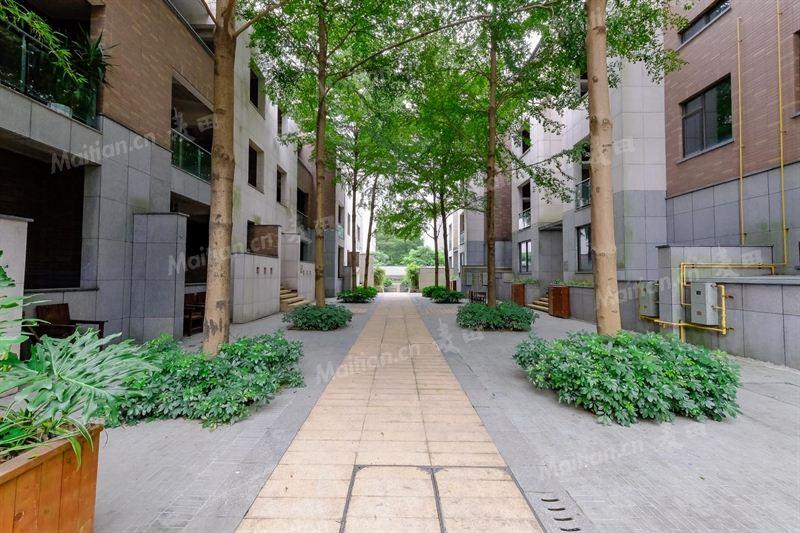 福州旗山脚下,200万入住高端别墅——融侨旗山别墅解读