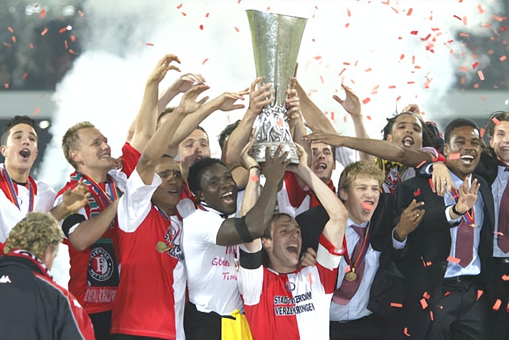 那些年的欧洲联盟杯冠军大盘点,你都知道哪些?