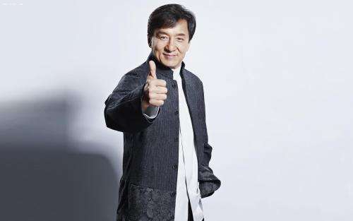 成龙的英文名 baijiahao.baidu.com