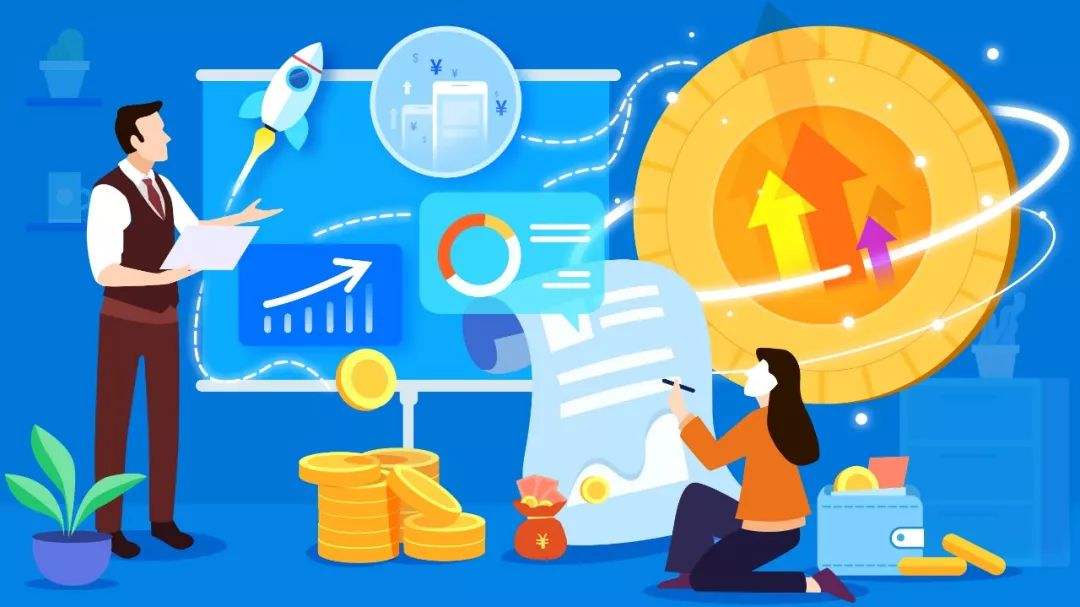 标准化机制:企业在如何"互联网 过桥金融"服务下融资