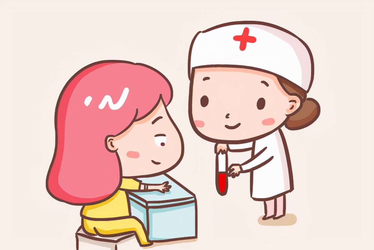 母婴溶血(母婴溶血在孕几周检查)-第1张图片-鲸幼网