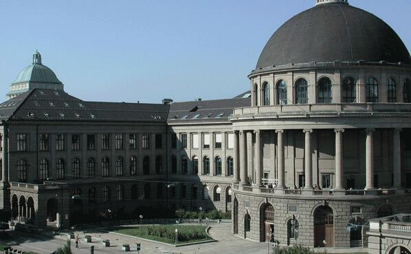 一文带你认识苏黎世联邦理工学院(2023qs世界大学排名第9名)