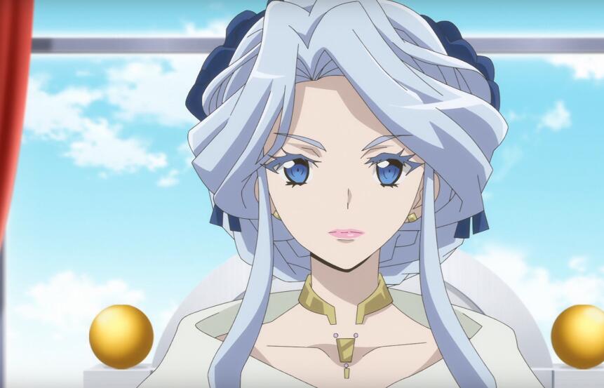 记录的地平线Ⅲ第4话:公主向克总表白!特托拉背叛了城惠!