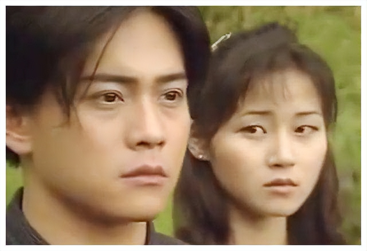 51岁林志豪近况曝光!曾是亚视最帅配角,患病休养4年后复出