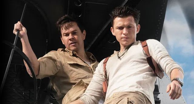 《神秘海域》在线完整观看（全集免费共享）【1080P超高清】熟肉已完结 - 小轻秀场