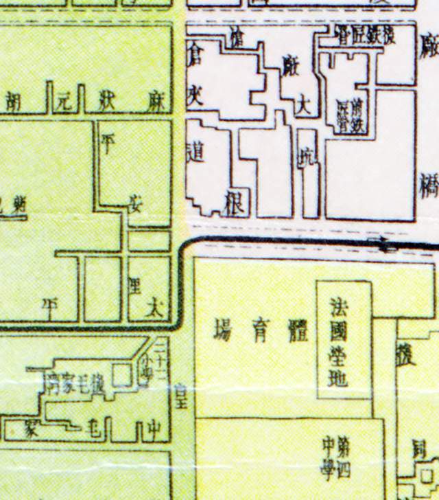 北京的平安大街是怎样一条道路?