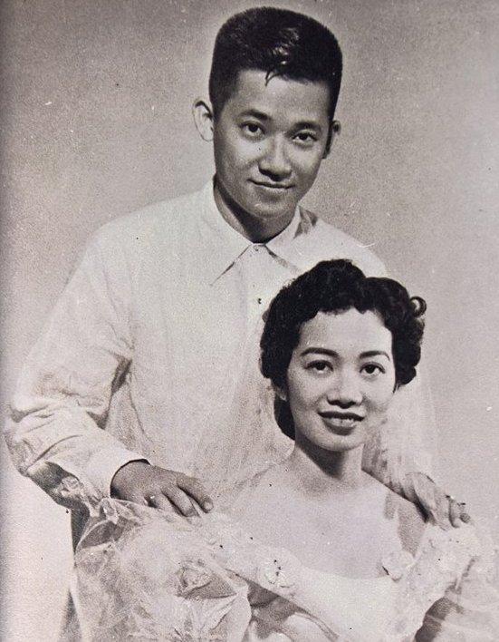 菲律宾女总统科拉松:丈夫被枪杀,代夫出征成为亚洲首位女总统