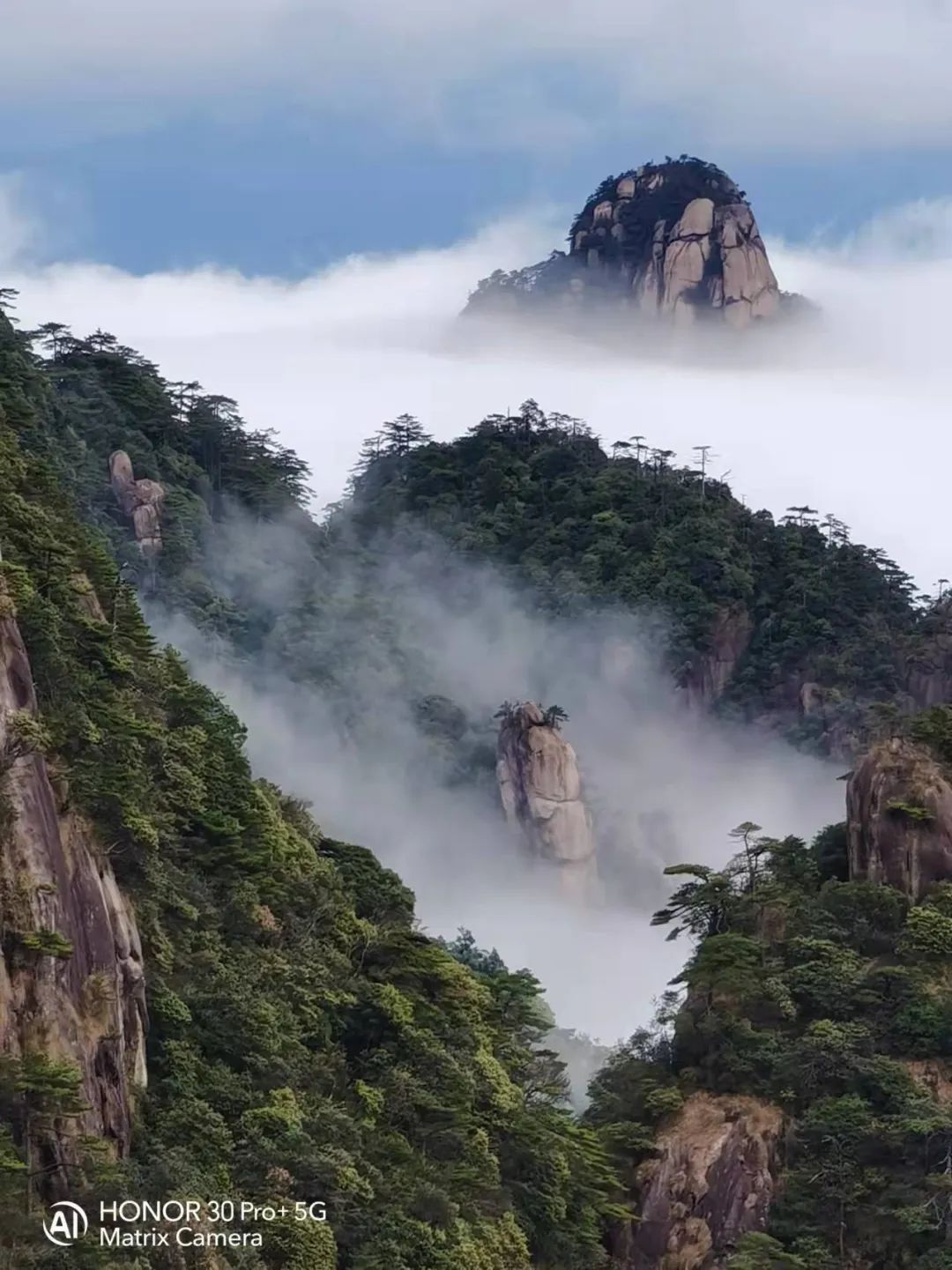 三清山兩大優惠活動