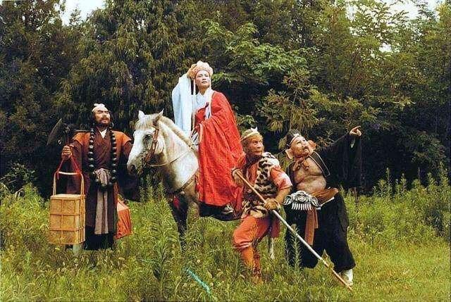 八戒取经 baijiahao.baidu.com