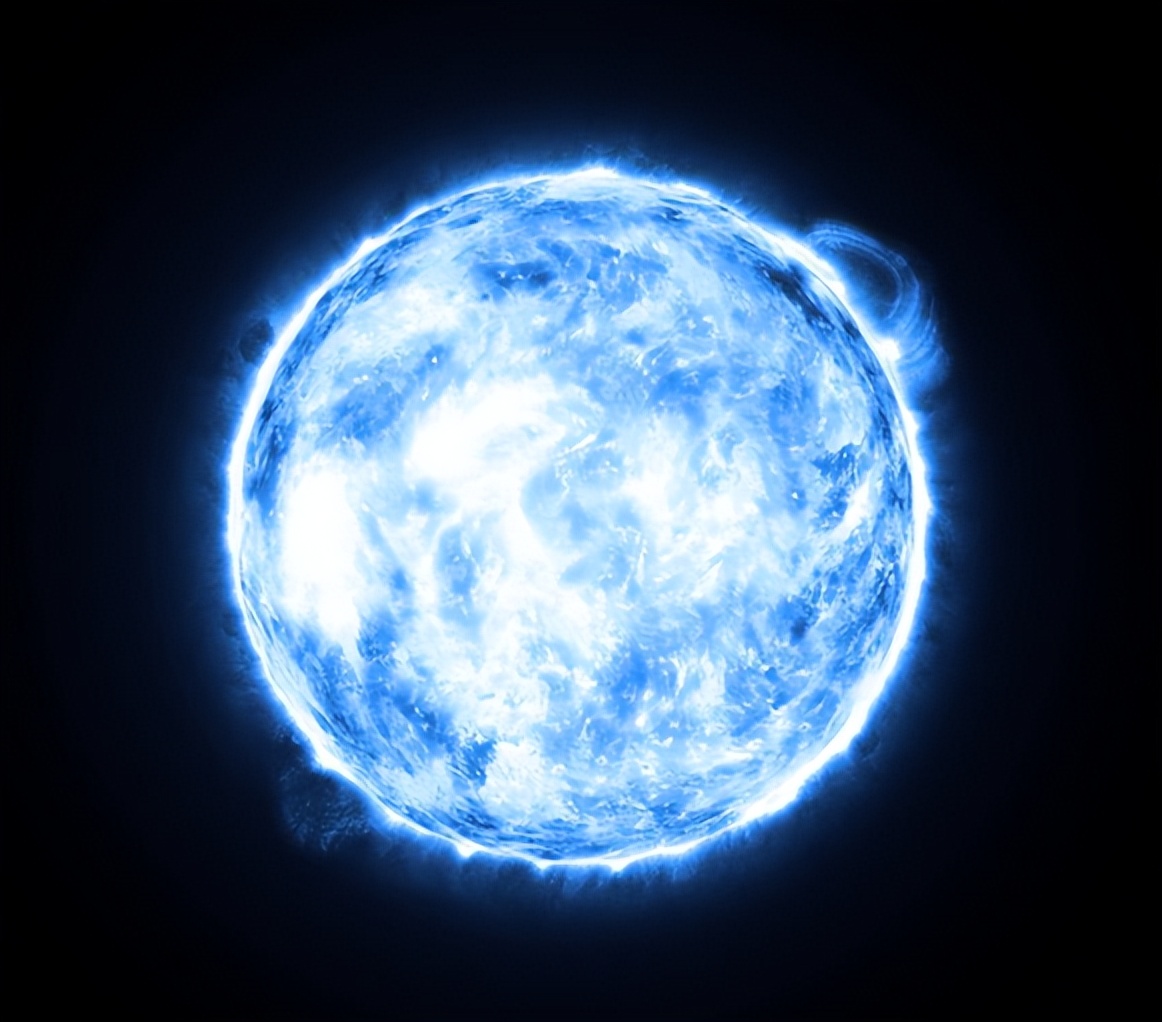 太空中的8000摄氏度,一颗比太阳还热的星球