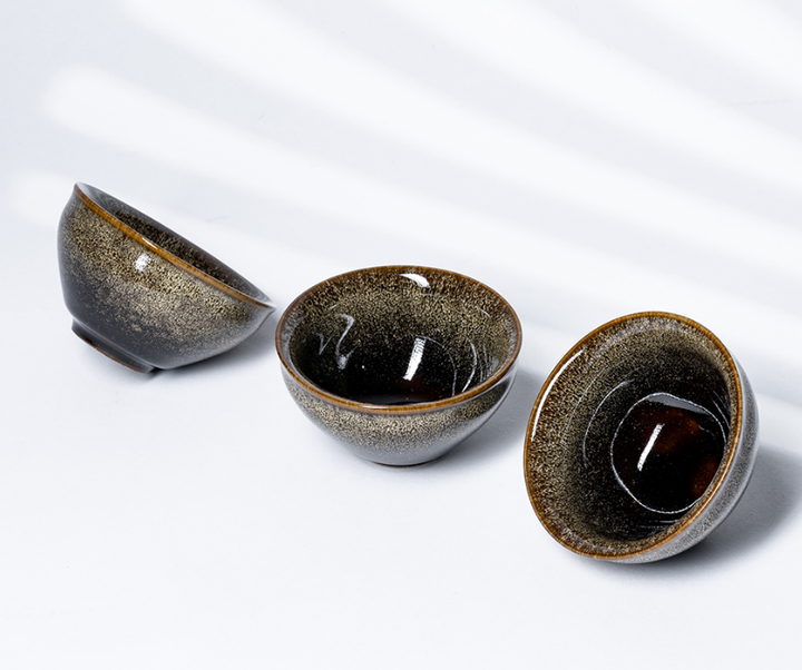 茶具套装推荐(入门篇):茶具怎么用,茶具有哪些好用的品牌