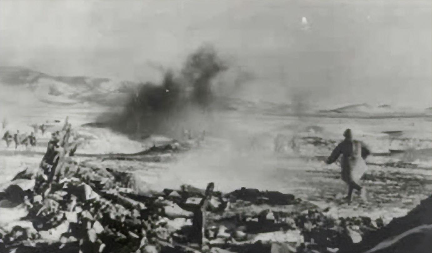 抗美援朝第五次战役后,陈赓紧急向国内索要一奇才,战局得以逆转