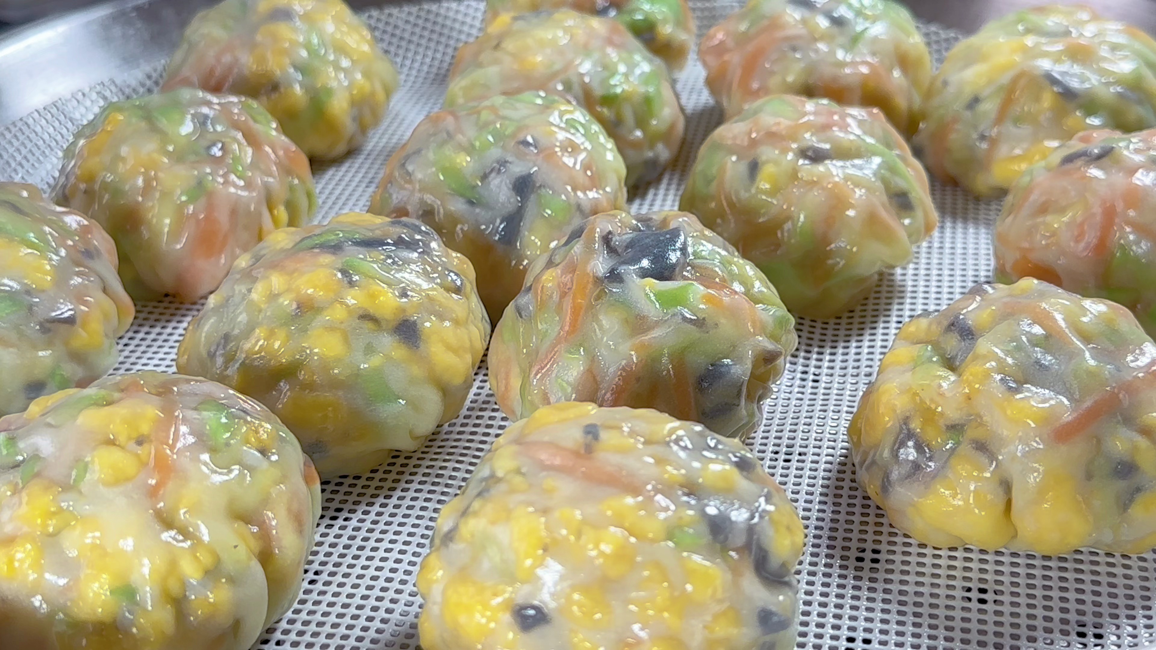 早餐学会这样做,小孩子特别爱吃,营养均衡好消化,1周8次吃不腻