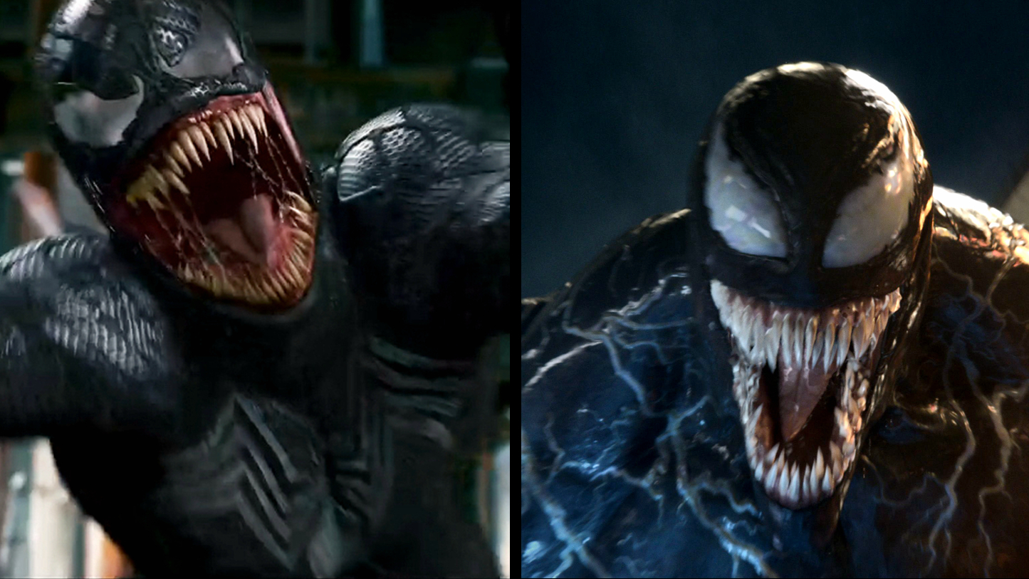 最强共生体之位易主,黑死剑被打爆了!